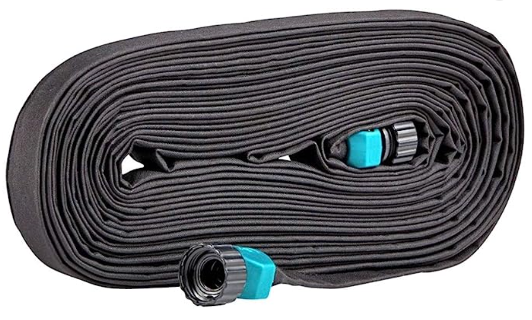 best overall soaker hose