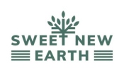 sweet new earth logo