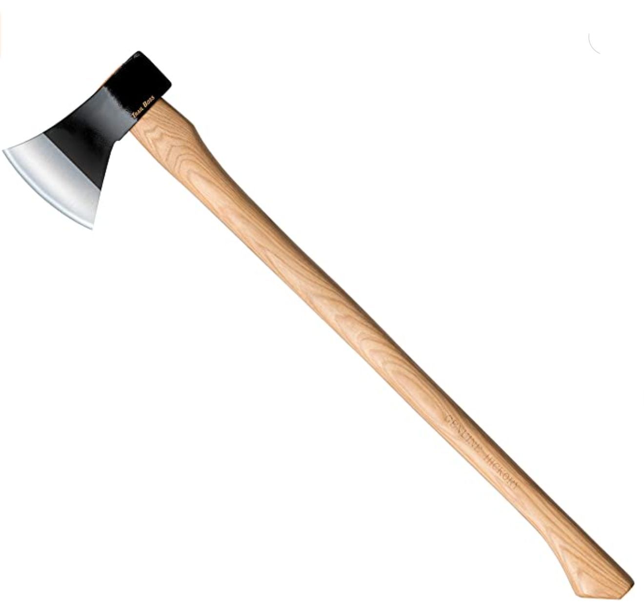 cold steel axe