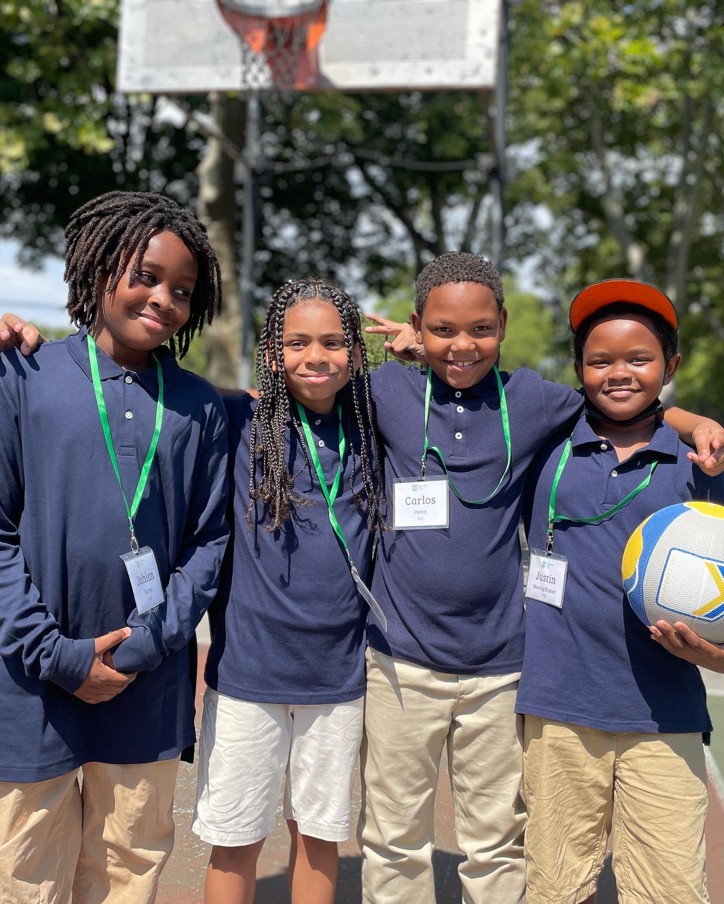 University Prep Public Schools, Extracurricular Programs, Basketball, Chess, Softball, Cheers, Peer Connections