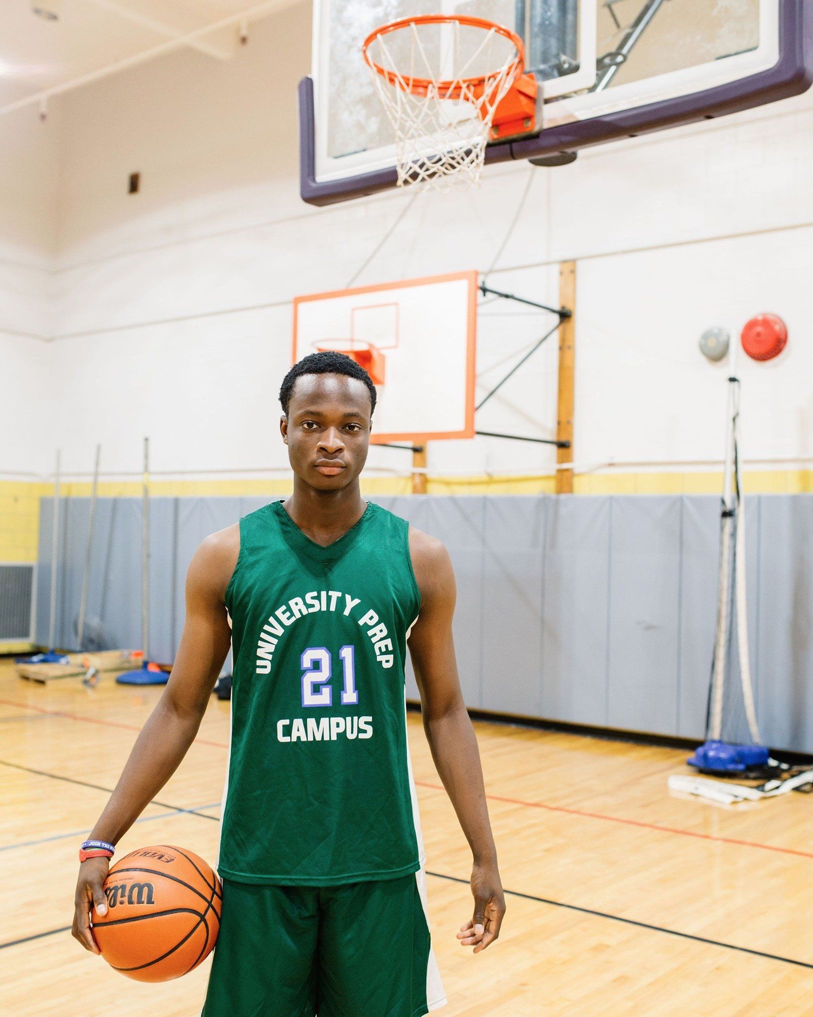 University Prep Public Schools, Extracurricular Programs, Basketball, Chess, Softball, Cheers, Peer Connections
