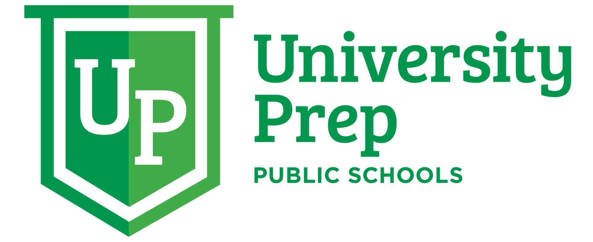 University Prep Public Schools, Enrollment