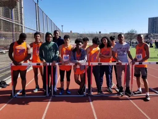 University Prep Public Schools, Extracurricular Programs, Basketball, Chess, Track, Cheers, Peer to Peer
