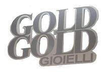 OROLOGERIA GIOIELLERIA GOLD GOLD GIOIELLI - LOGO