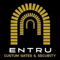 Entru Custum Gates & Security