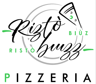 Pizzeria Biuzz logo