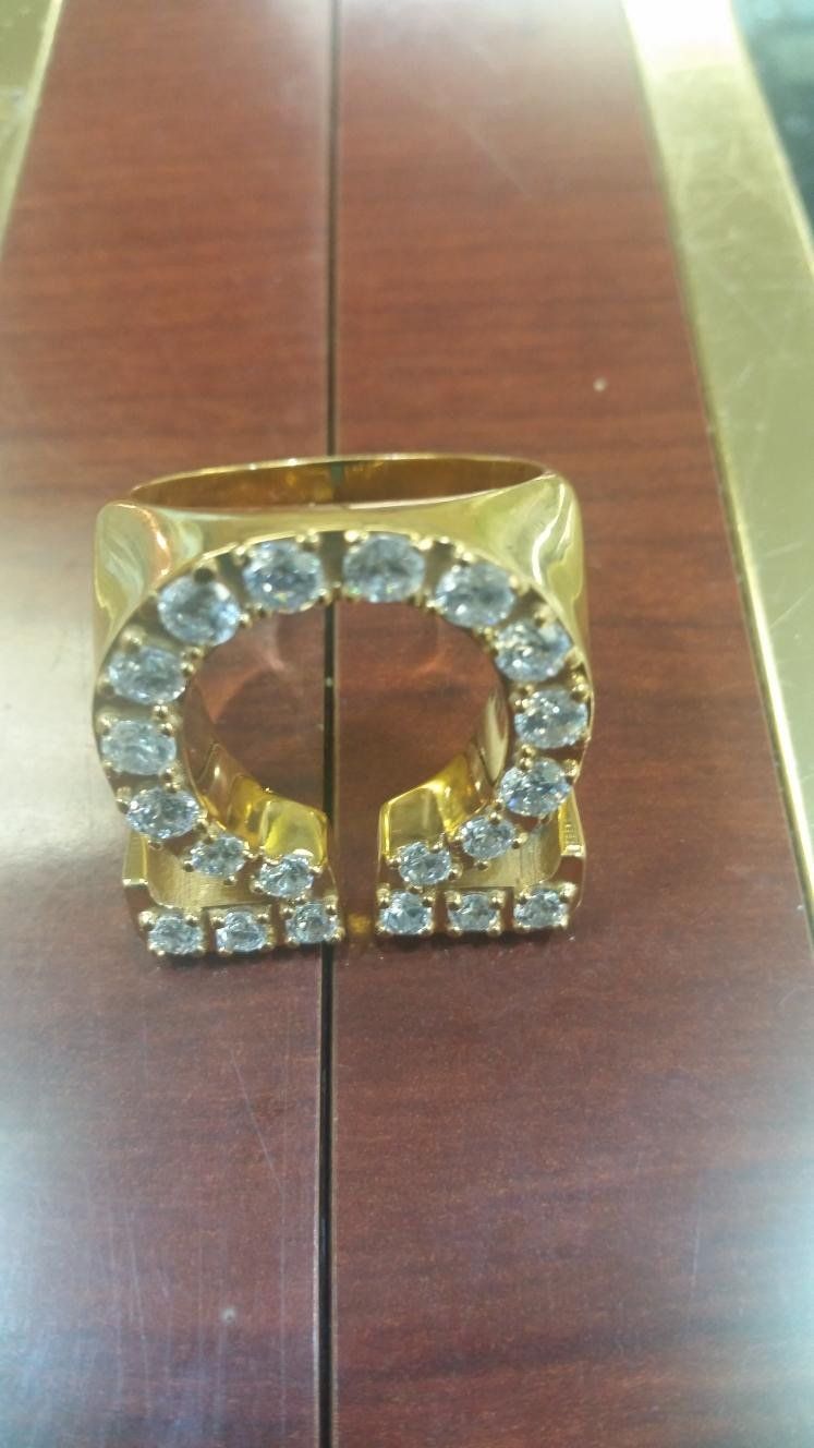 Custom Rings and Custom Things Houston Custom Jewelry