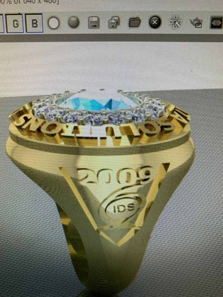 Custom Rings and Custom Things Houston Custom Jewelry