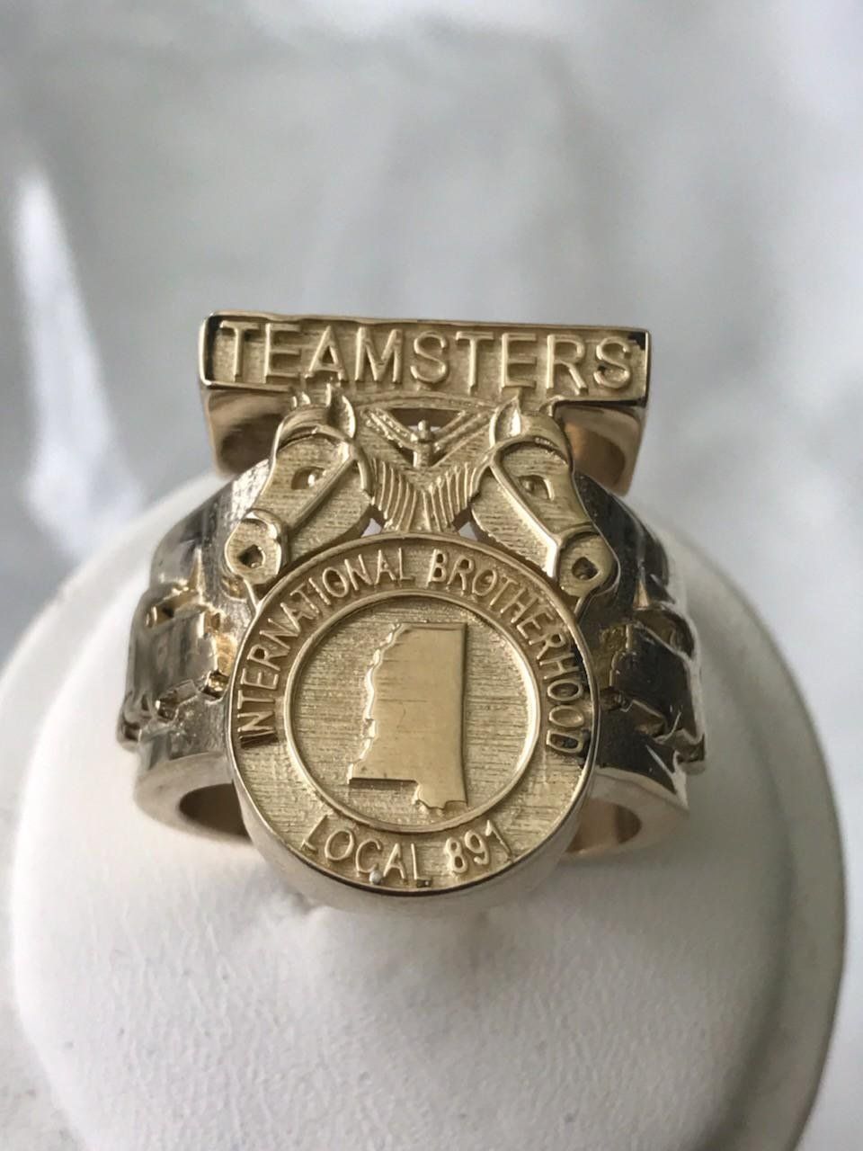 Custom Rings and Custom Things Houston Custom Jewelry