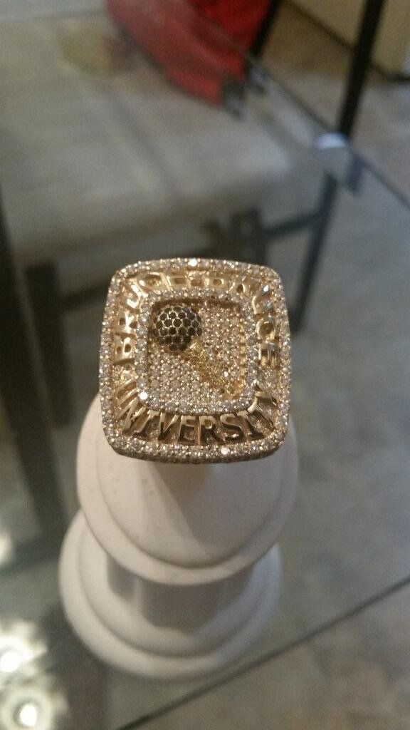 Custom Rings and Custom Things Houston Custom Jewelry