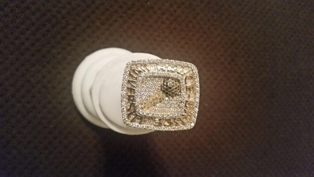 Custom Rings and Custom Things Houston Custom Jewelry