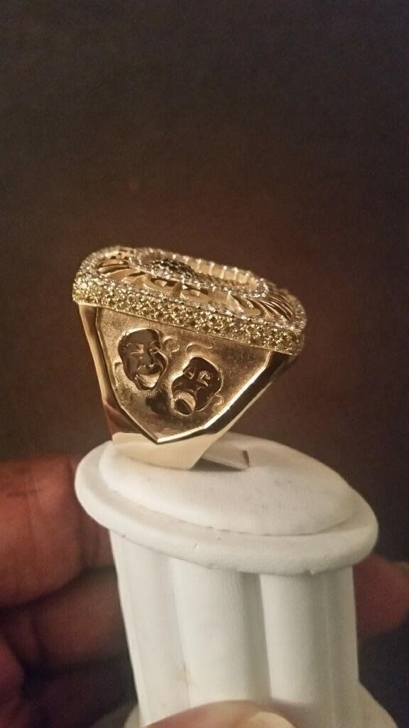 Custom Rings and Custom Things Houston Custom Jewelry