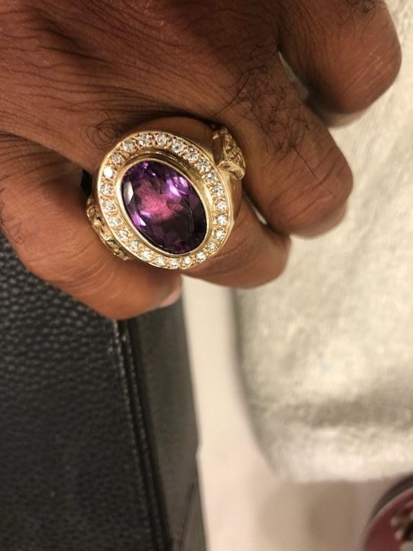 Custom Rings and Custom Things Houston Custom Jewelry