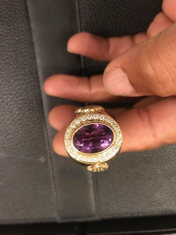 Custom Rings and Custom Things Houston Custom Jewelry