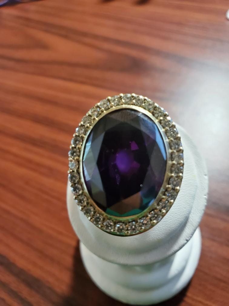 Custom Rings and Custom Things Houston Custom Jewelry