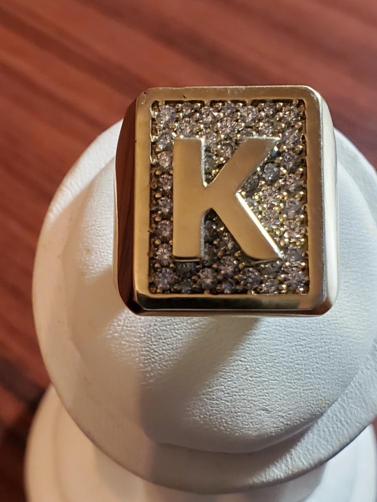 Custom Rings and Custom Things Houston Custom Jewelry