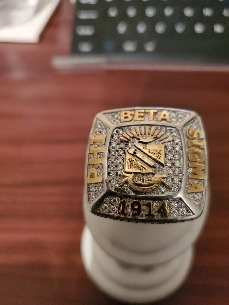 Custom Rings and Custom Things Houston Custom Jewelry