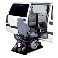 AL690 — Hagerman, ID — Liberty Access & Mobility Solutions