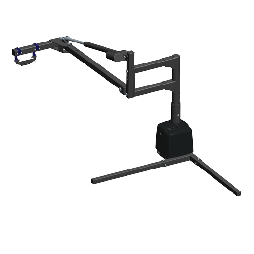 AL835 — Hagerman, ID — Liberty Access & Mobility Solutions