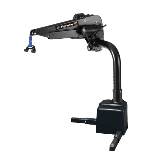 AL435 — Hagerman, ID — Liberty Access & Mobility Solutions