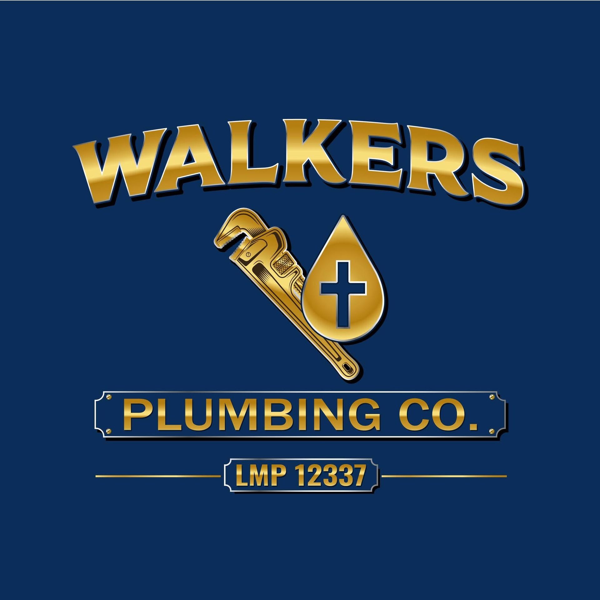 Walkers Plumbing Co.
