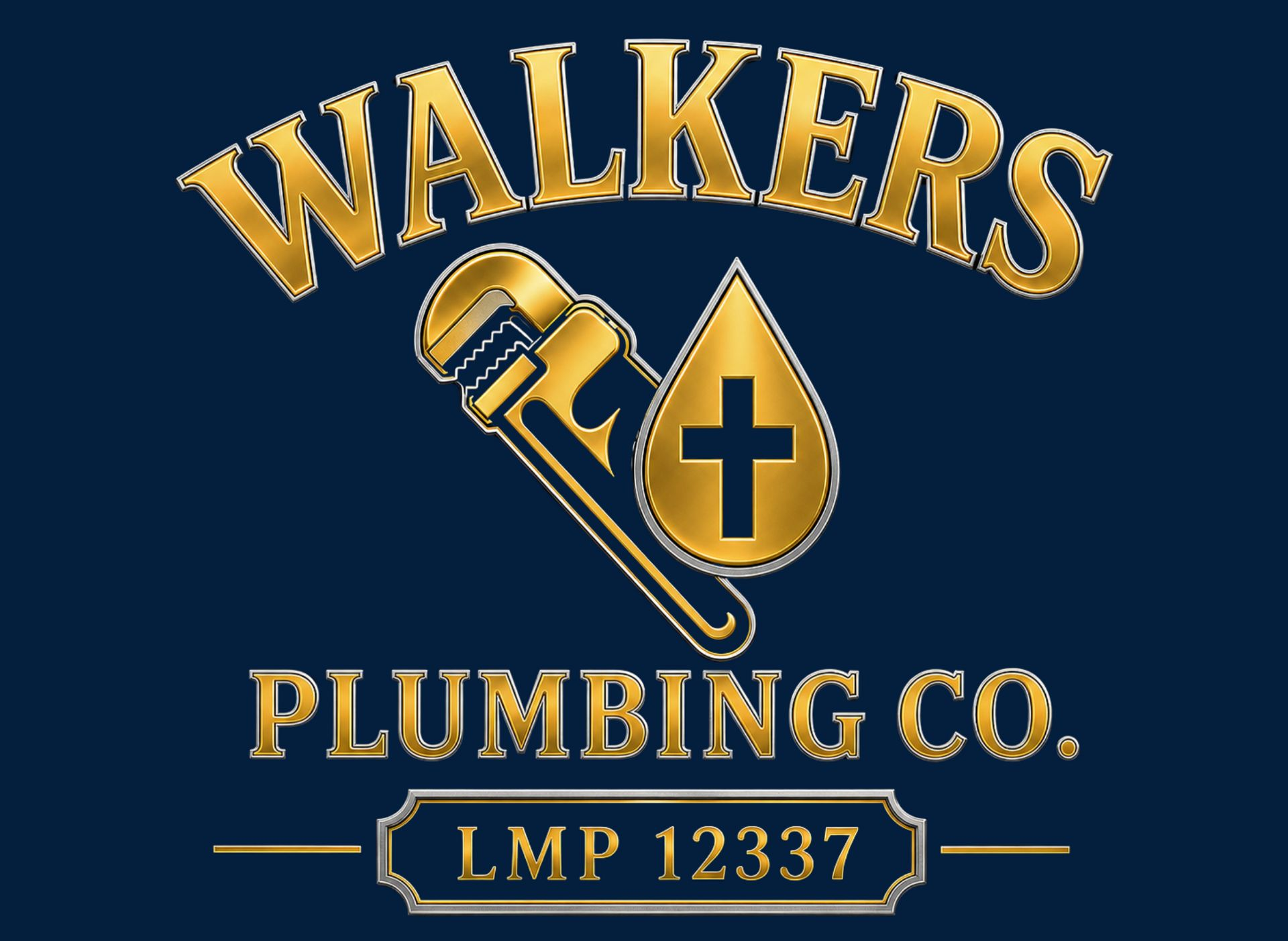 Walkers Plumbing Co.
