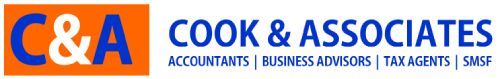 Cook & Associates ( SA ) Pty Ltd-Logo