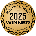 Best of Asheville 2025 | Curtis Hi-Tech Auto Service Center