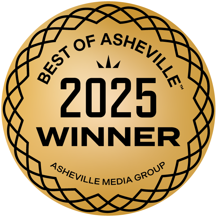 Best of Asheville 2025 | Curtis Hi-Tech Auto Service Center