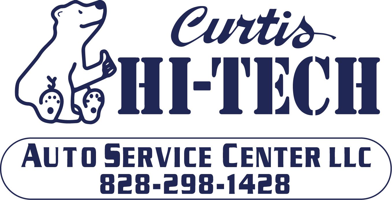 Logo | Curtis Hi-Tech Auto Service Center