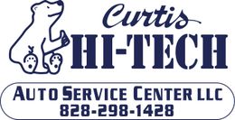 Logo | Curtis Hi-Tech Auto Service Center