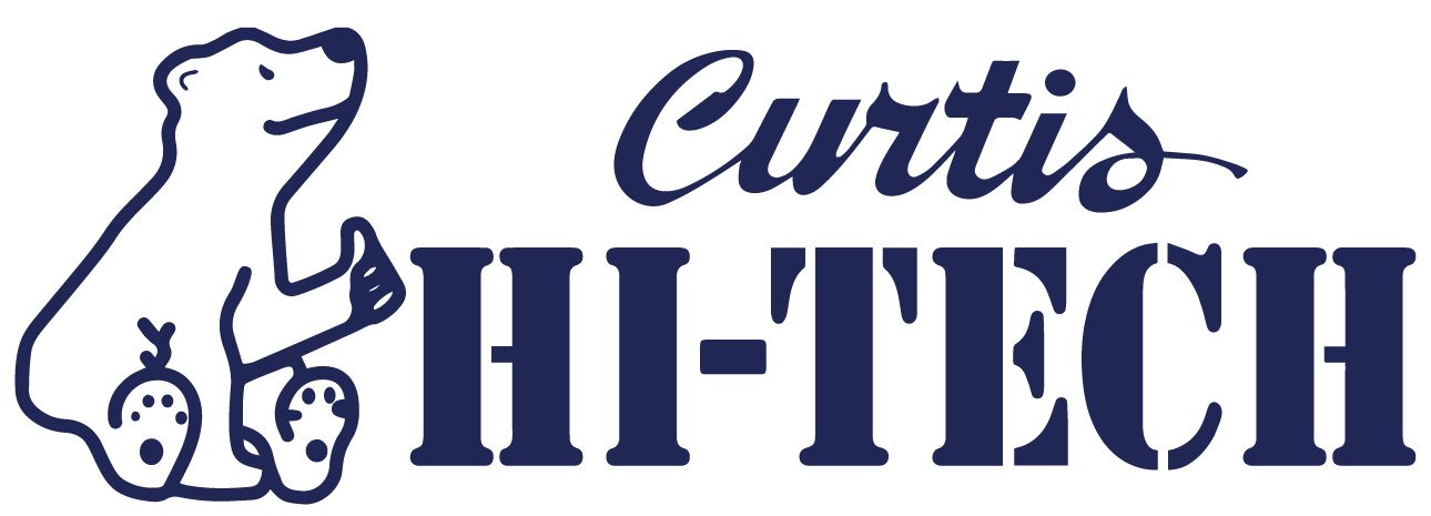 Logo | Curtis Hi-Tech Auto Service Center