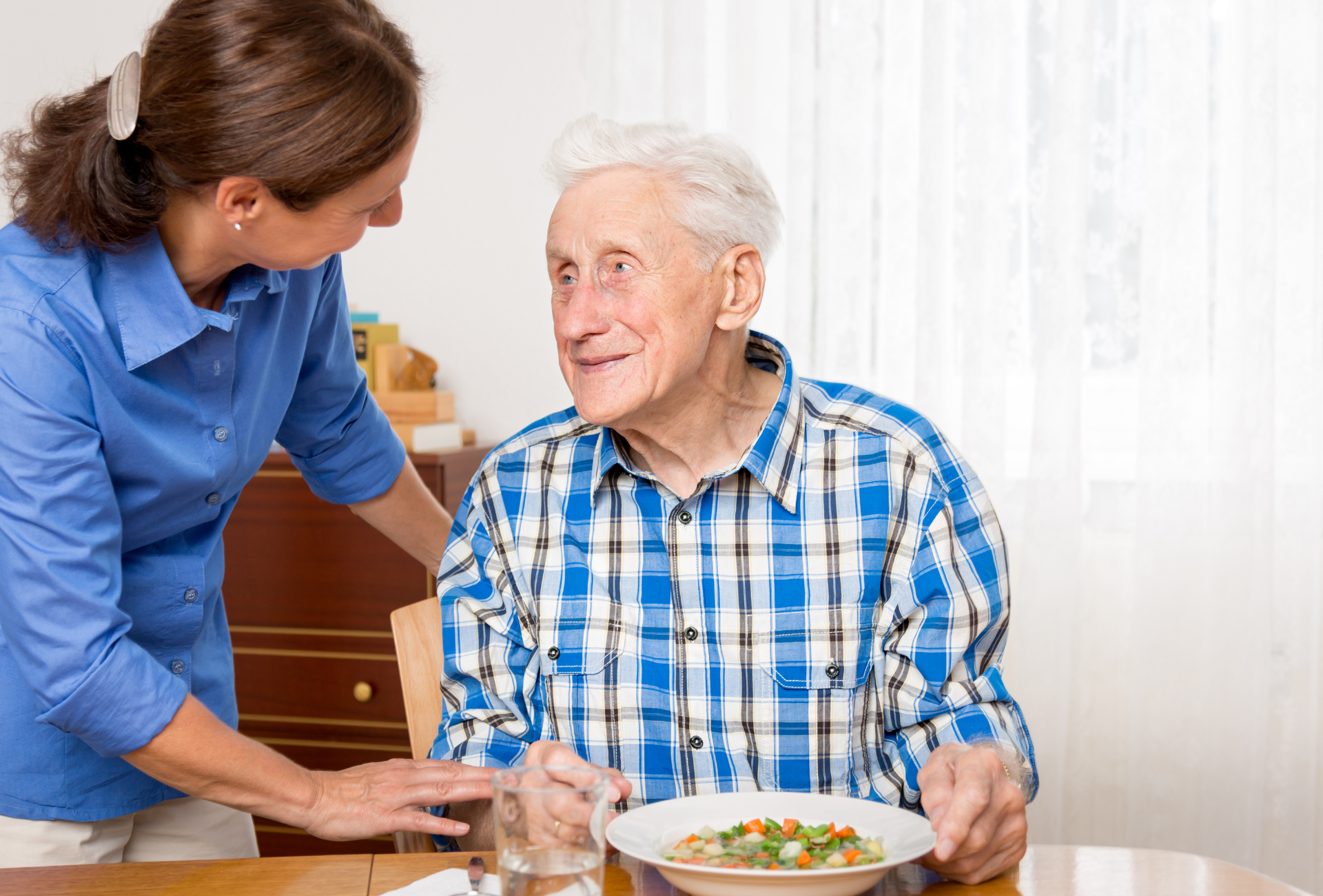 Home Healthcare Services