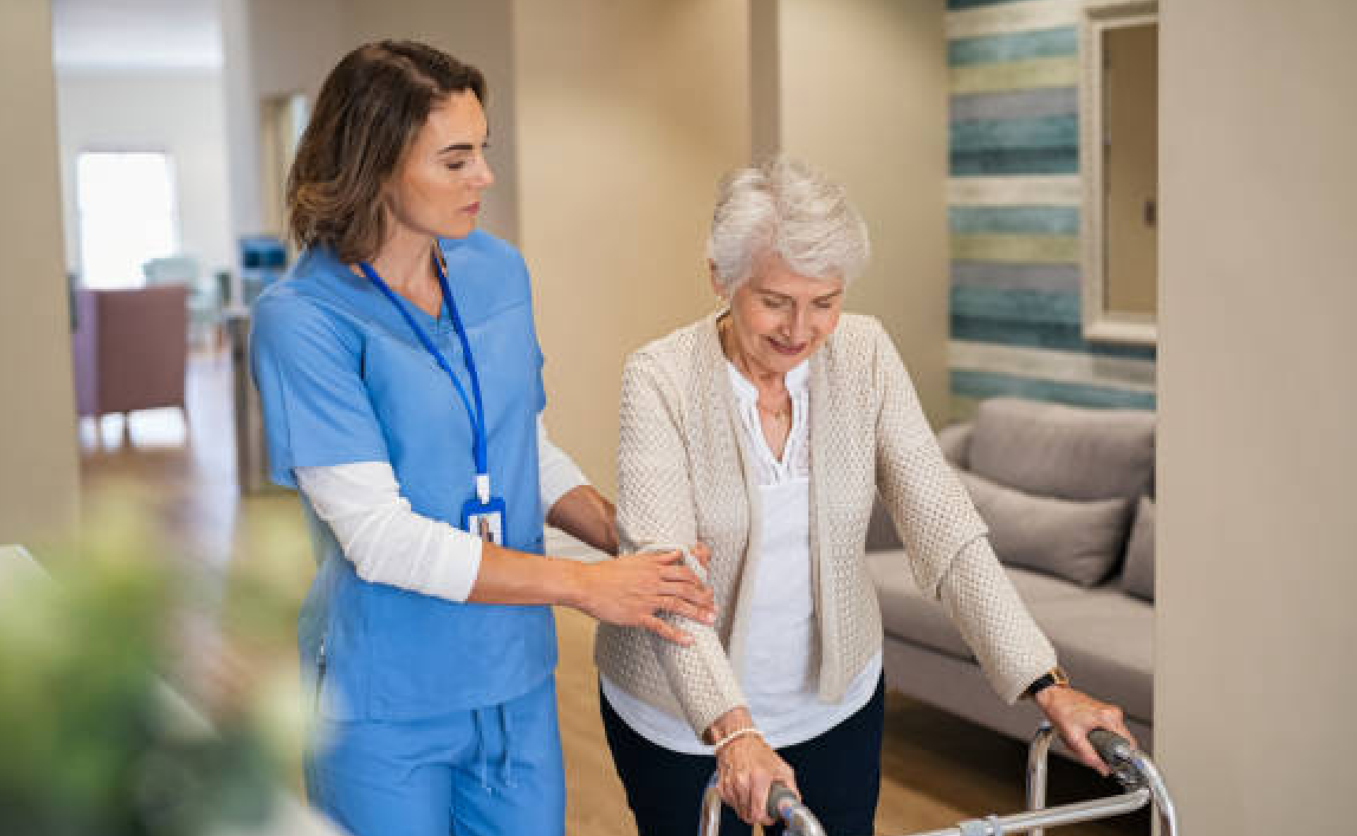 Dementia and Alzheimer's Home Care