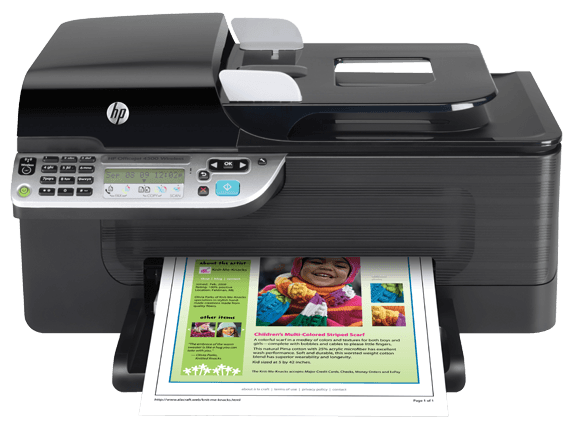 computer printer photo