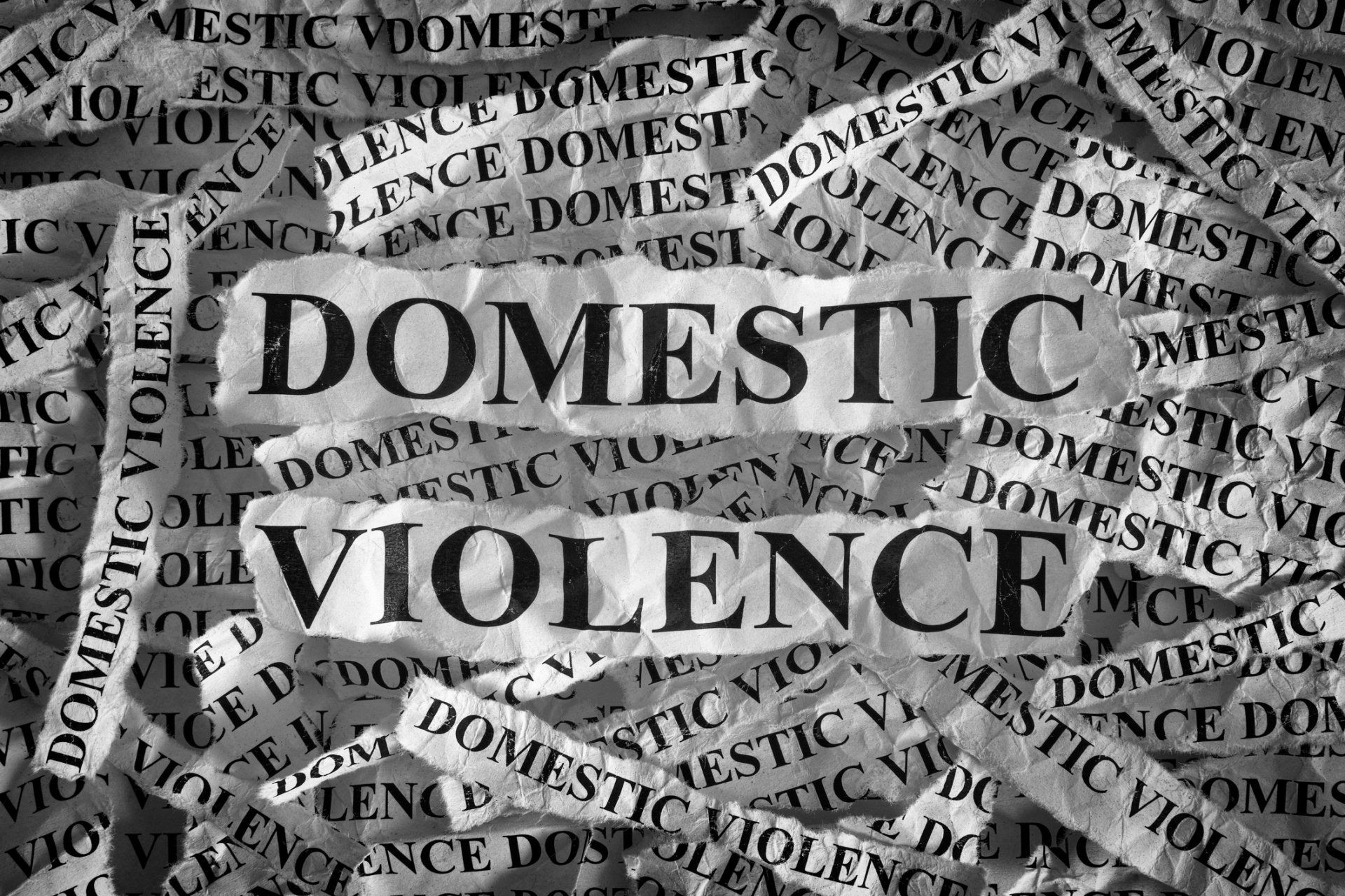 Domestic Violence