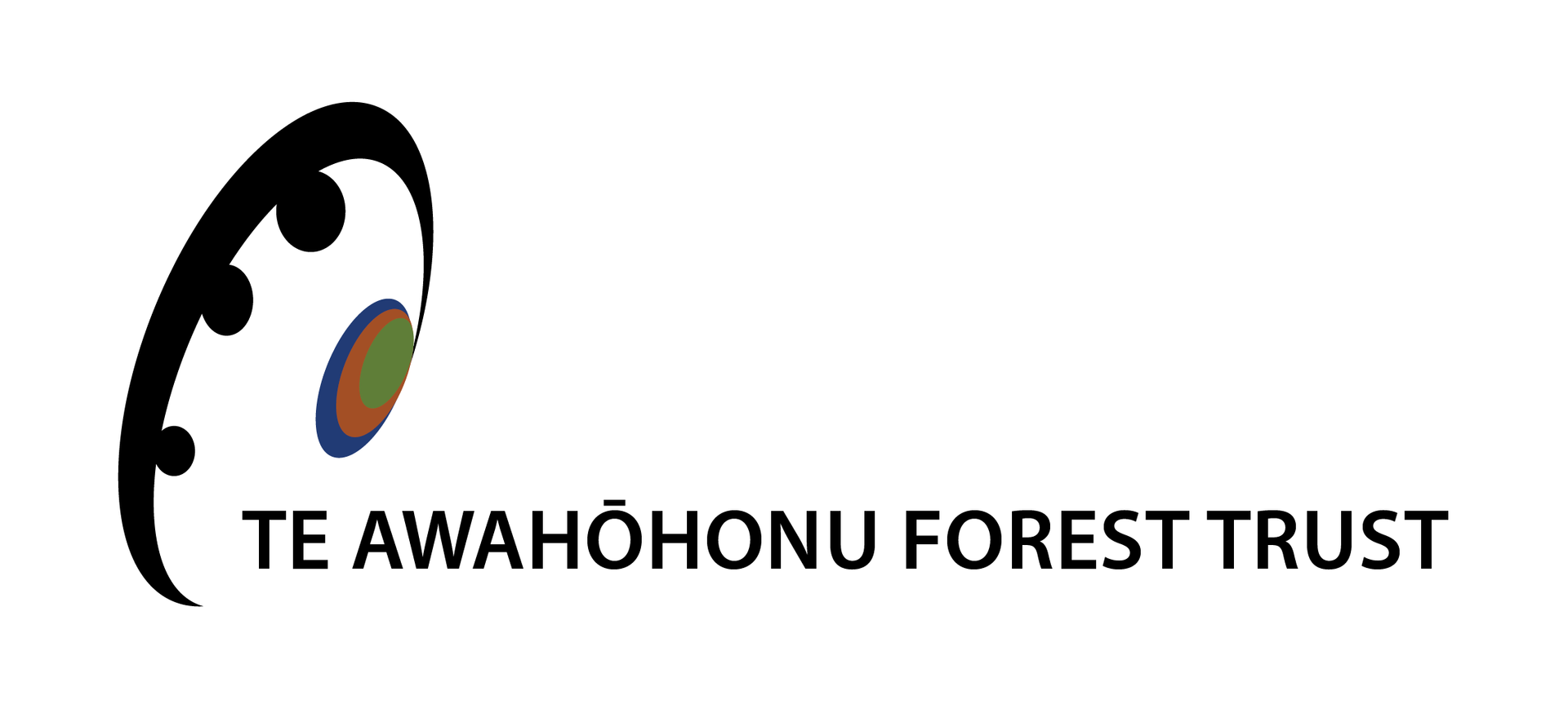 Te Awahohonu Forest Trust