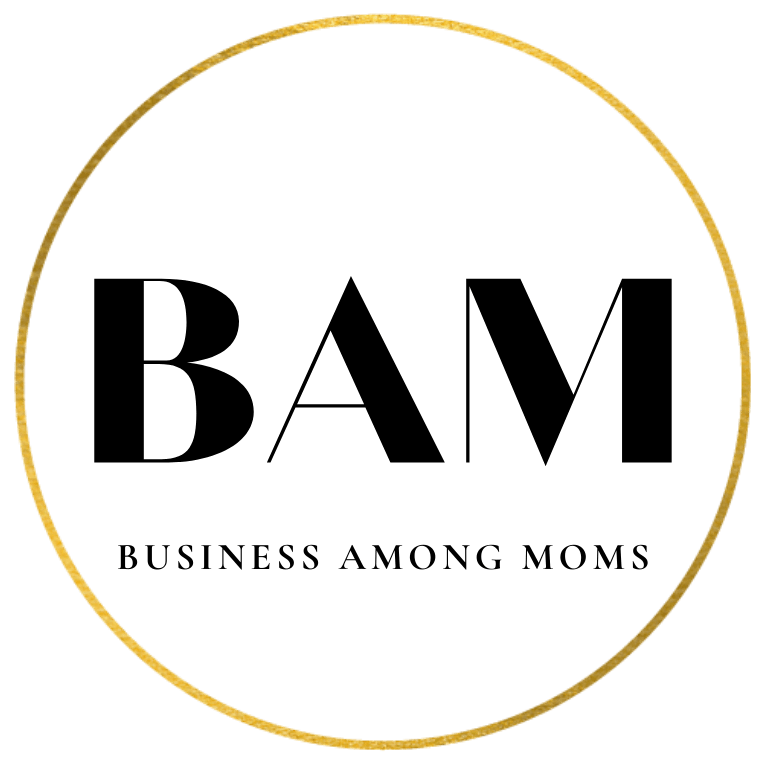 Business Among Moms