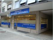 Notre laboratoire de prothèse dentaire en ville de Genève