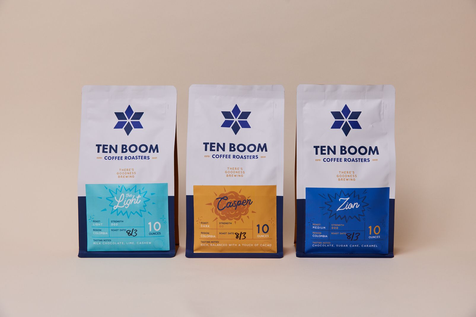 Ten Boom