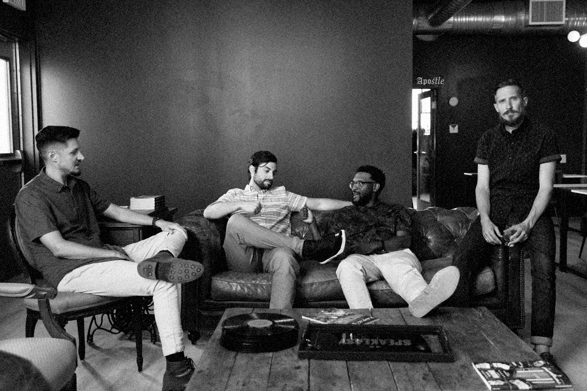 Photo of the Partners of Apostle Creative House