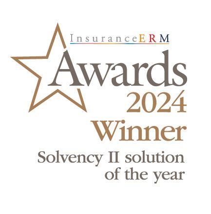 IERM24 Awards 2024 Winner