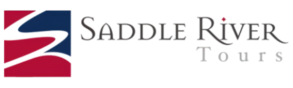 Saddle River Tours Logo