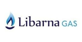 libarna gas-logo