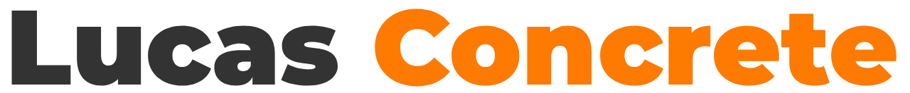 Lucas Concrete