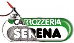 CARROZZERIA-SERENA - LOGO