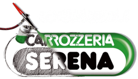 CARROZZERIA-SERENA - LOGO