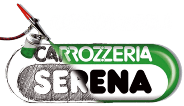 CARROZZERIA-SERENA - Logo