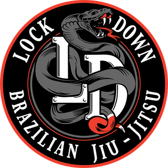 Bill Jiu-Jitsu Logo