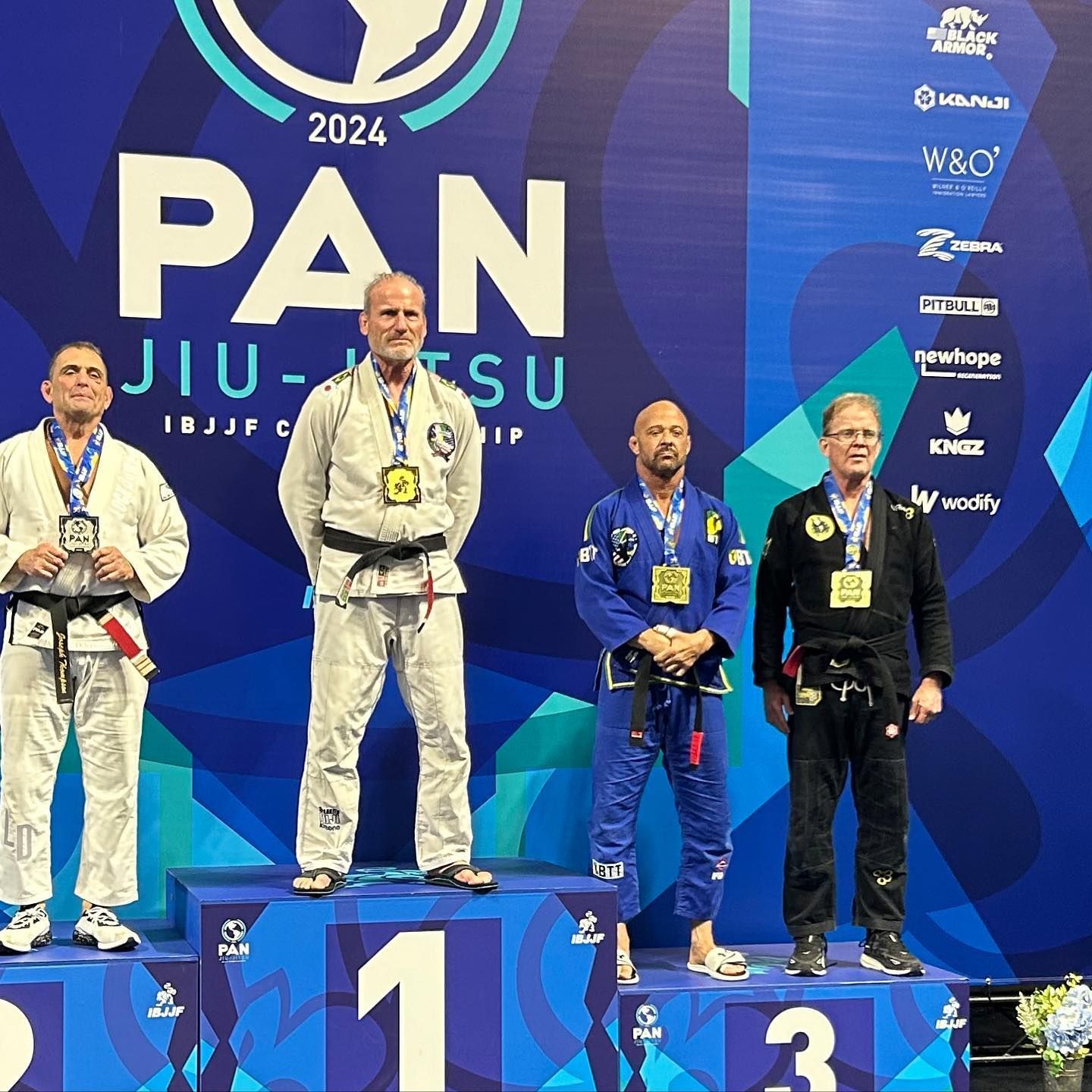 Adults practicing grappling in class at Lockdown BJJ in Lake Ronkonkoma, NY.